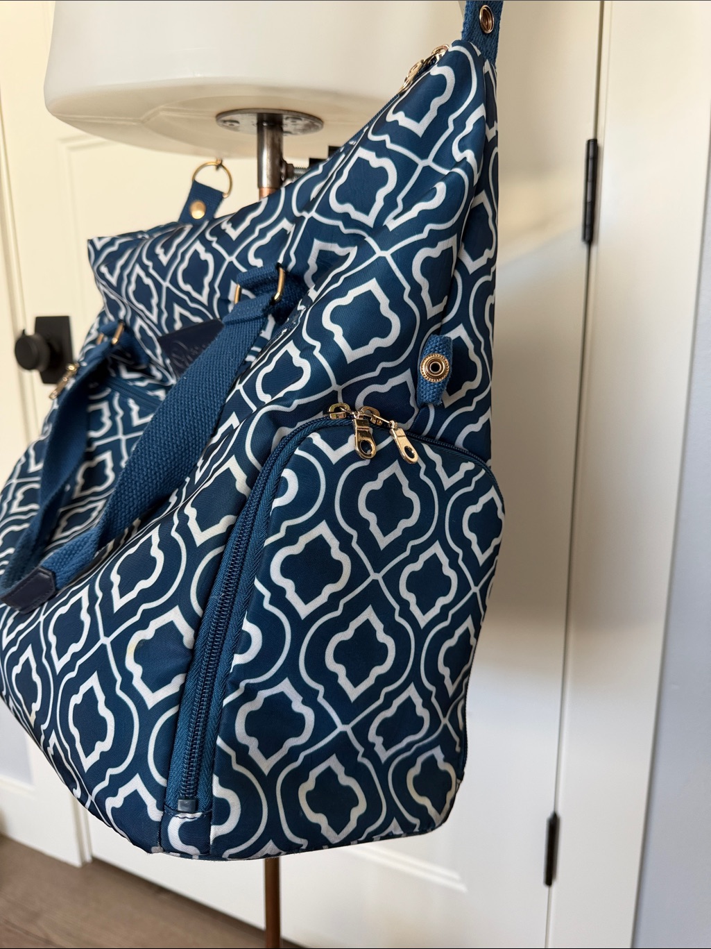 Sarah Wells Lizzy Breast Pump Bag — image 8 of 8